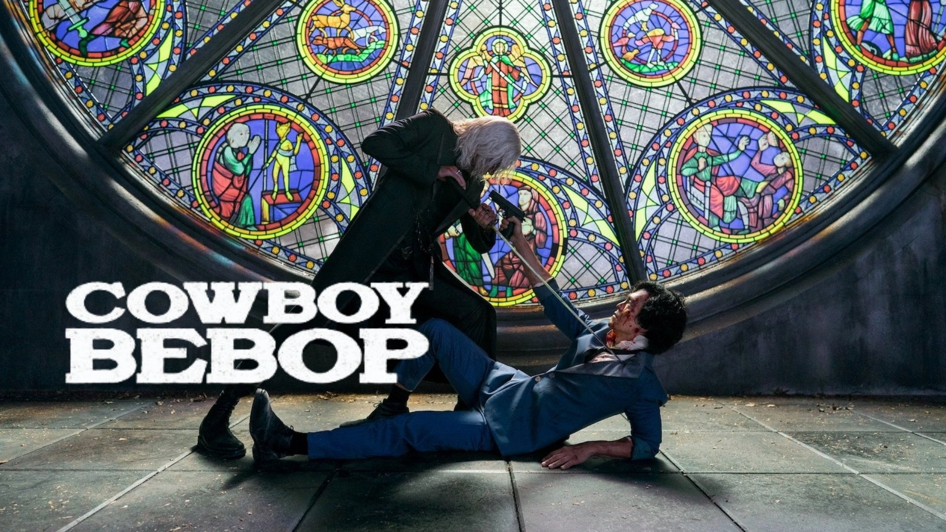 Cowboy Bebop