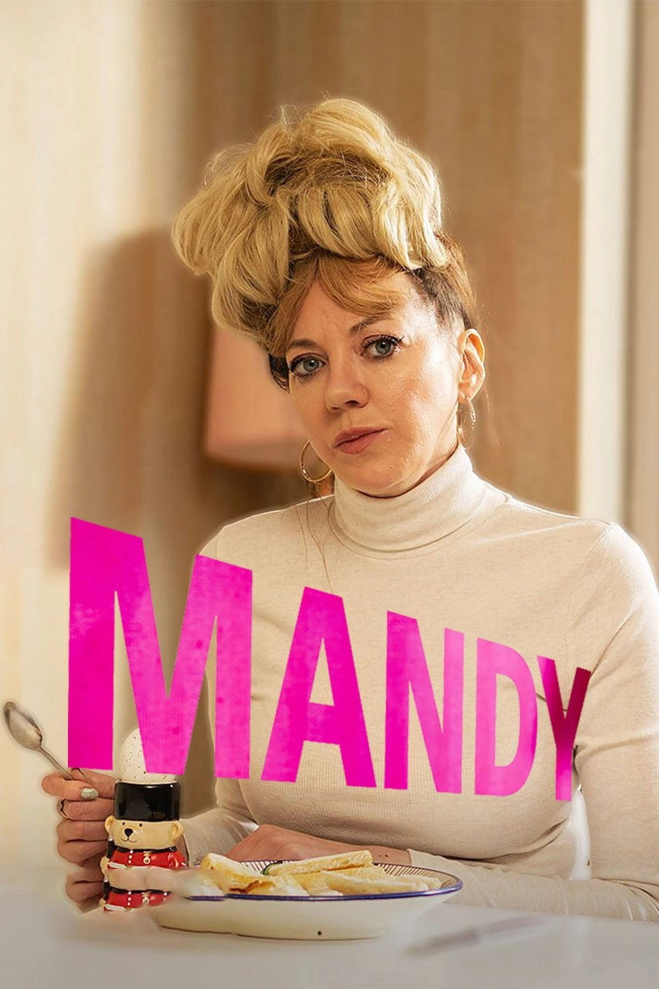 Mandy