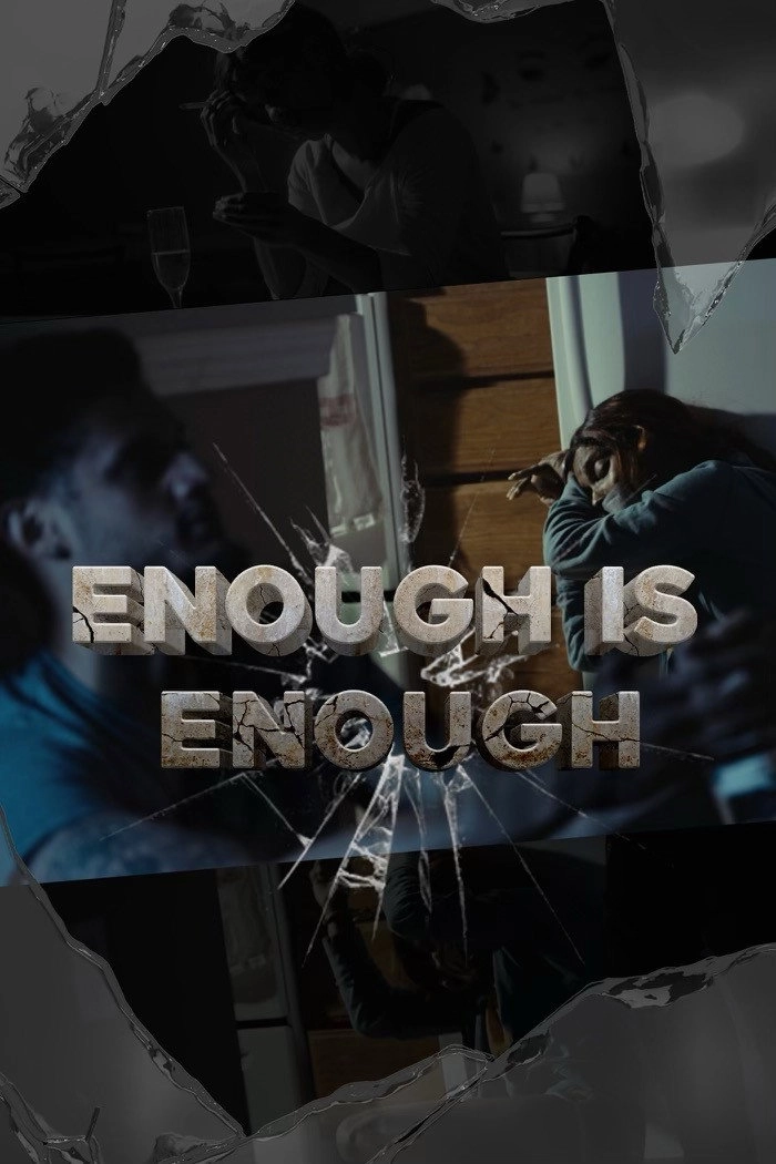 Enough Is Enough