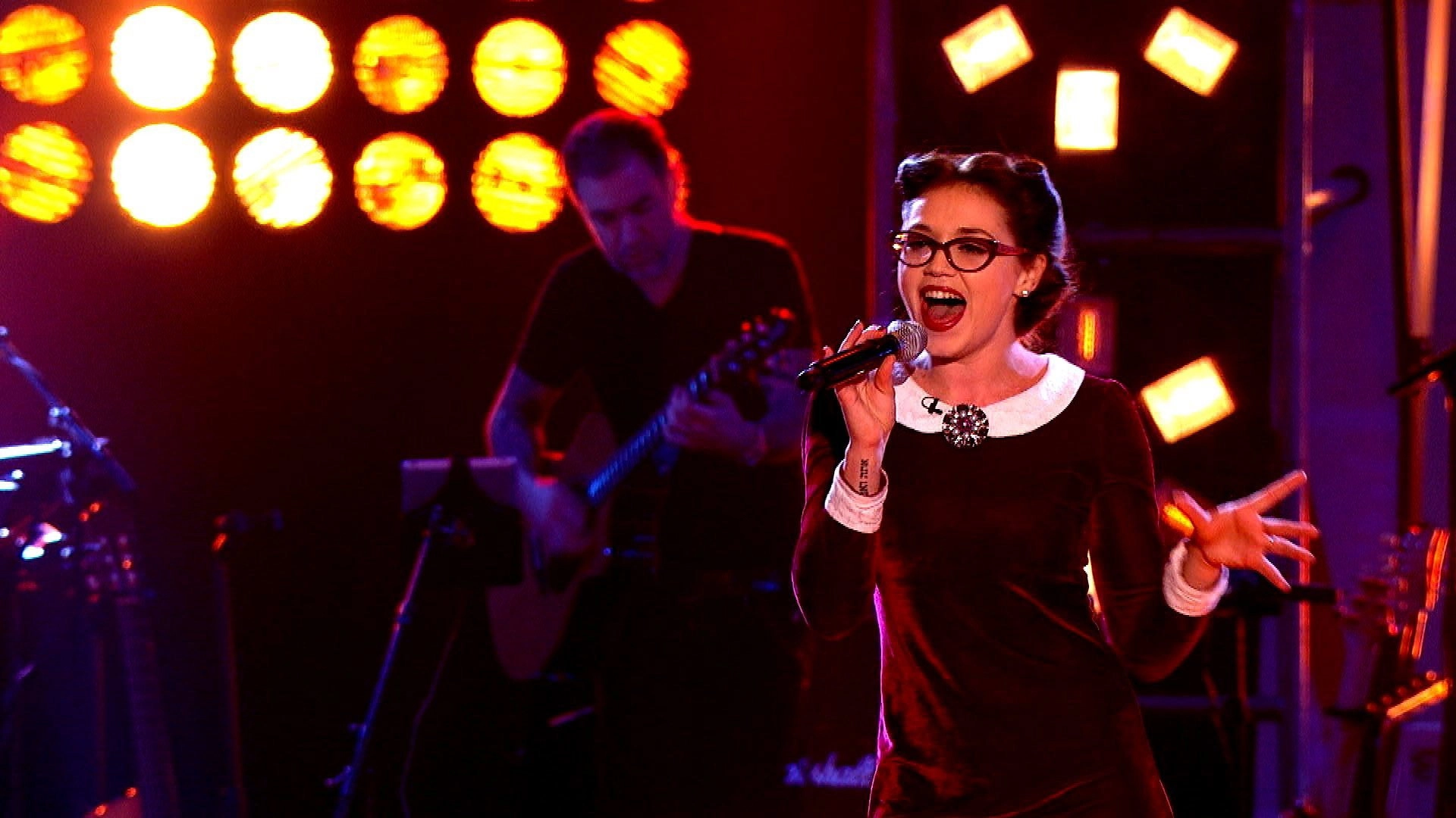 The Voice UK