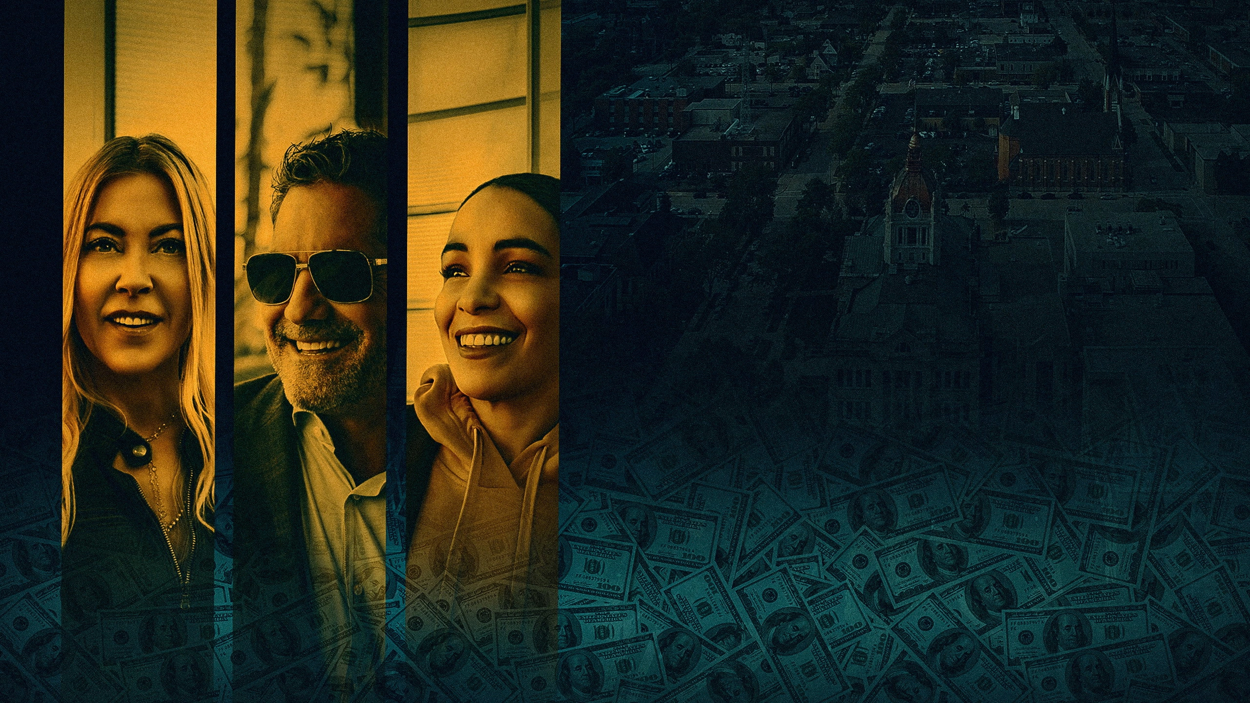 An Osaka Story