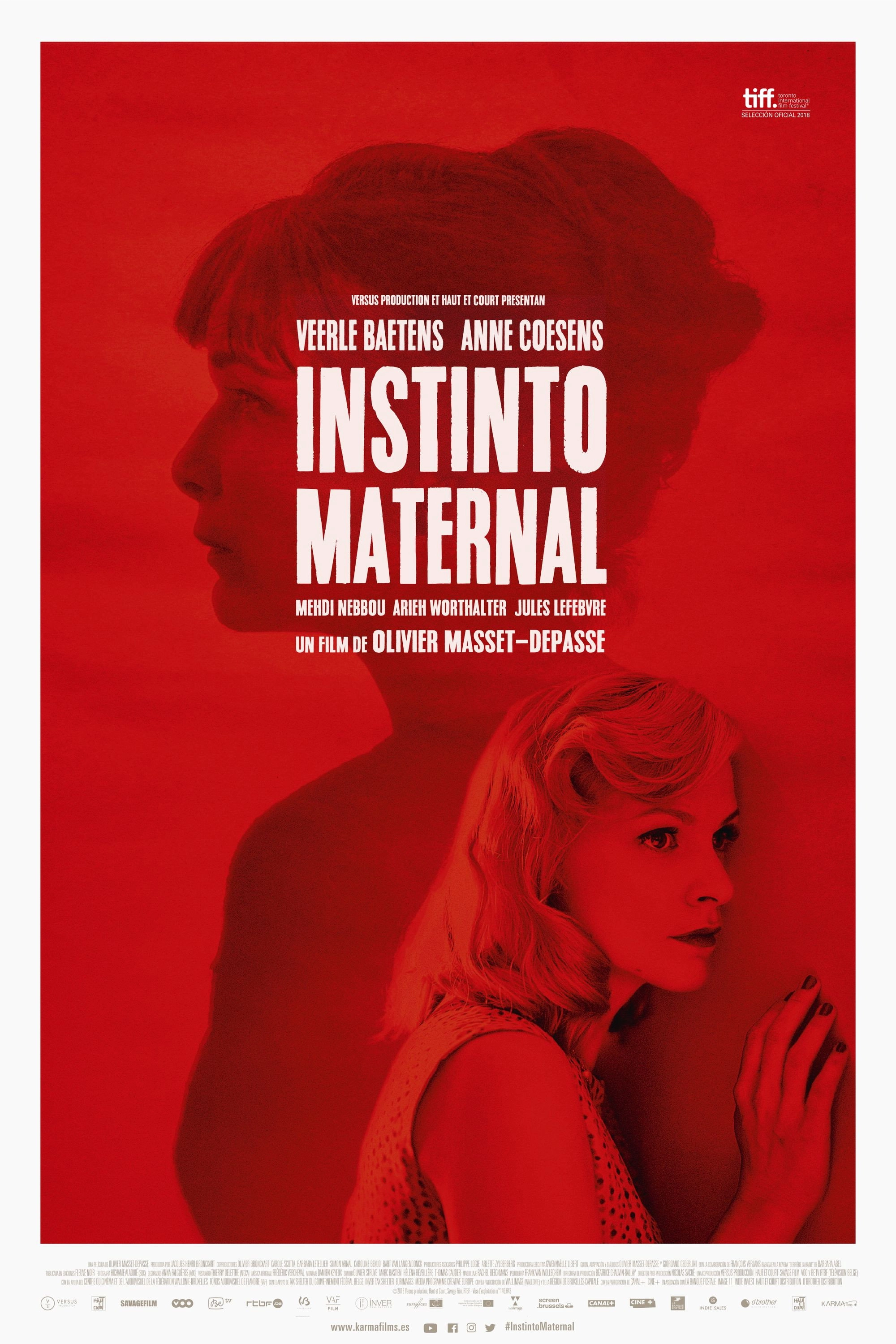 Mothers' Instinct
