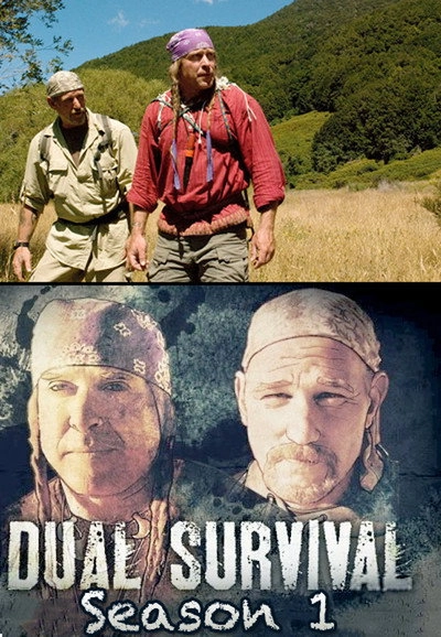Dual Survival