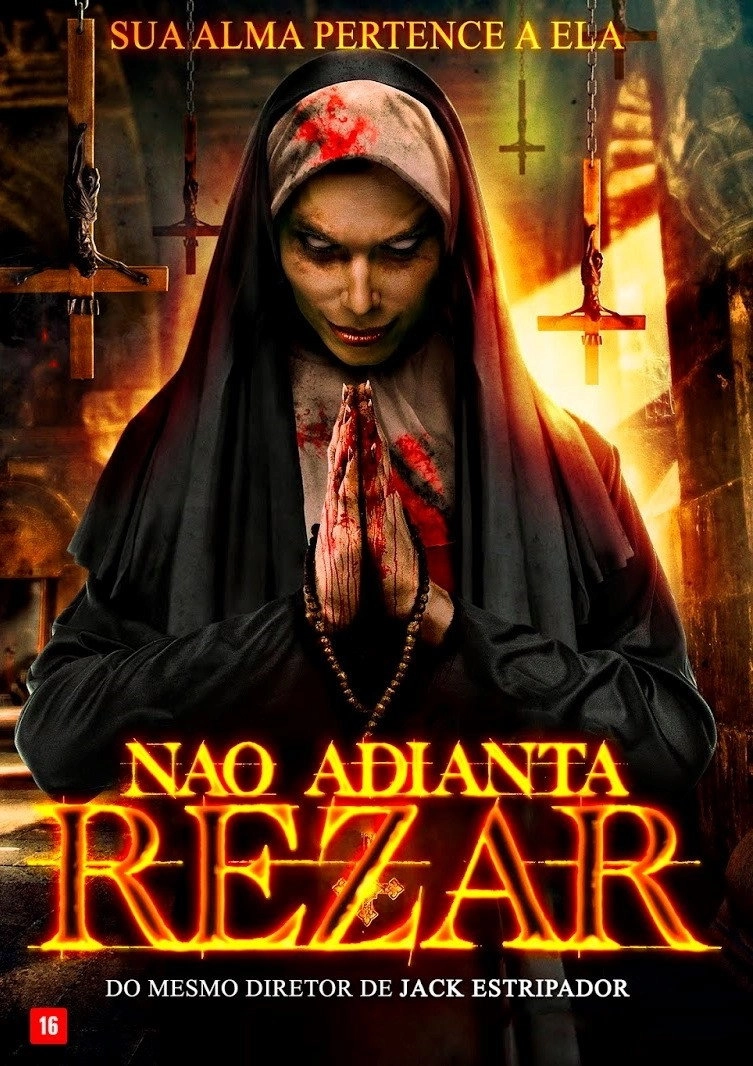 Curse of the Nun