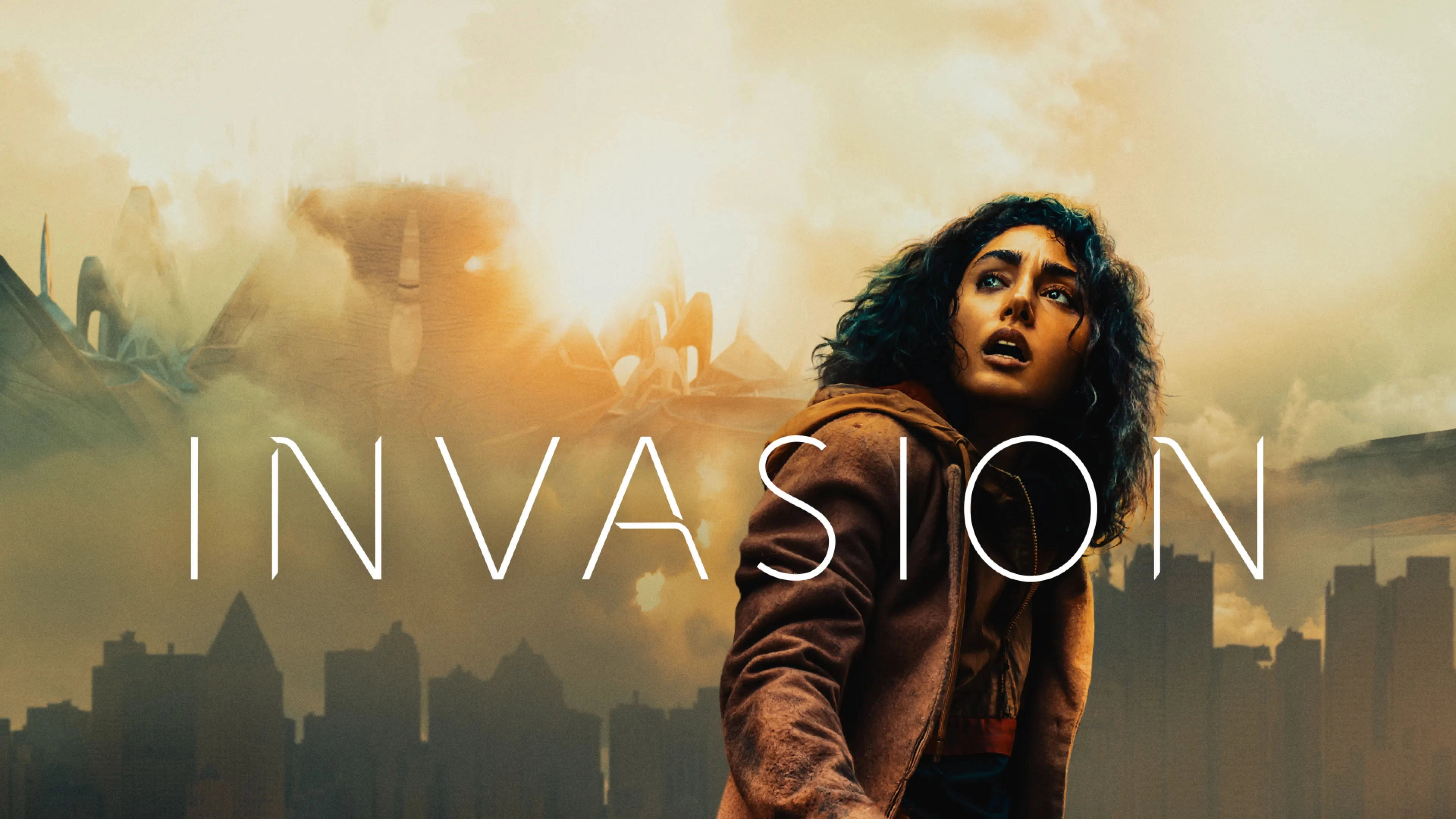 Invasion