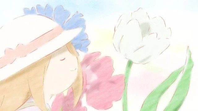Natsume's Book of Friends