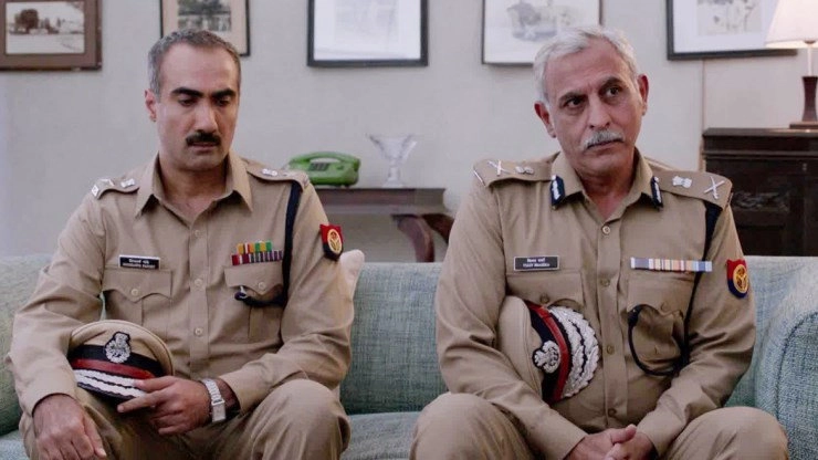Rangbaaz
