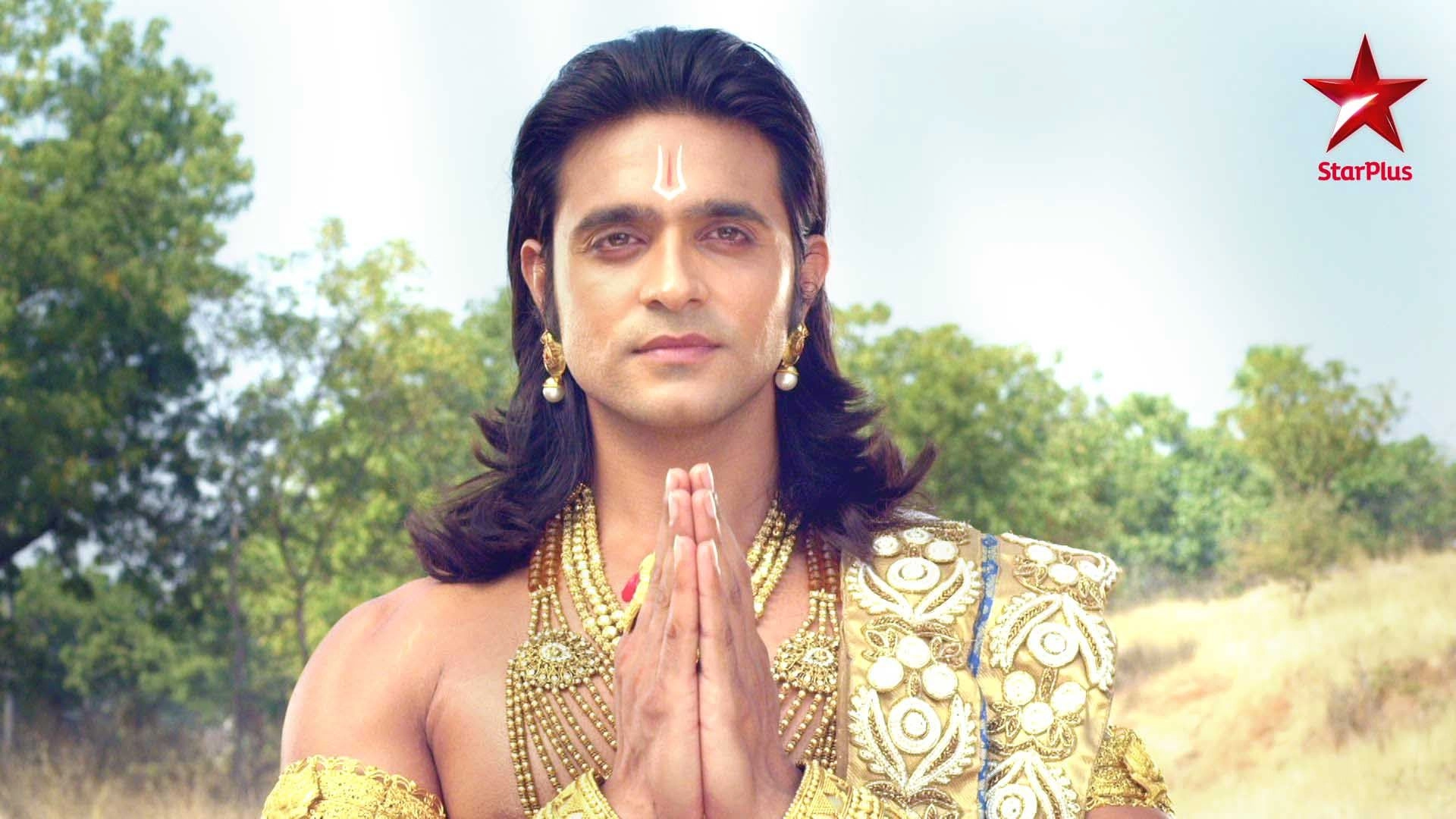 Siya Ke Ram