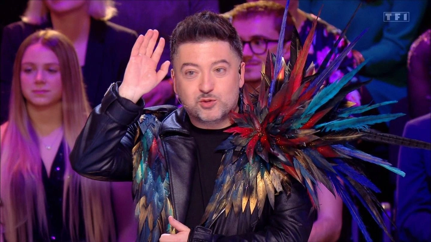 Danse avec les stars