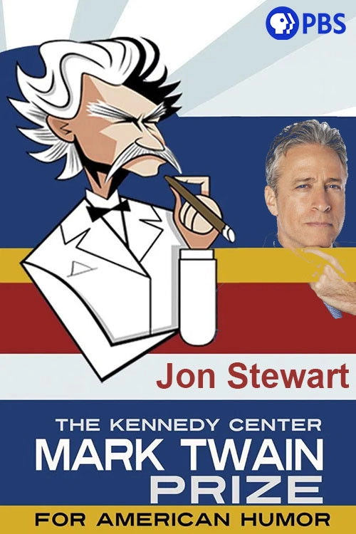 Mark Twain Prize
