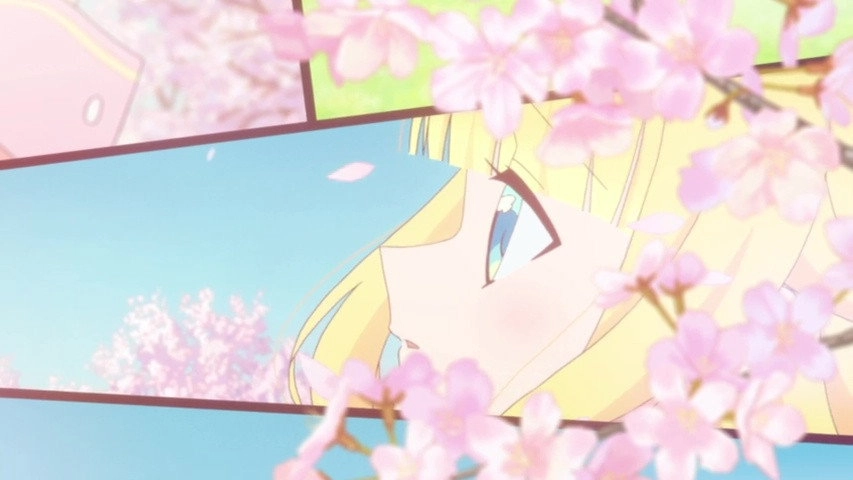 As Miss Beelzebub Likes It.
