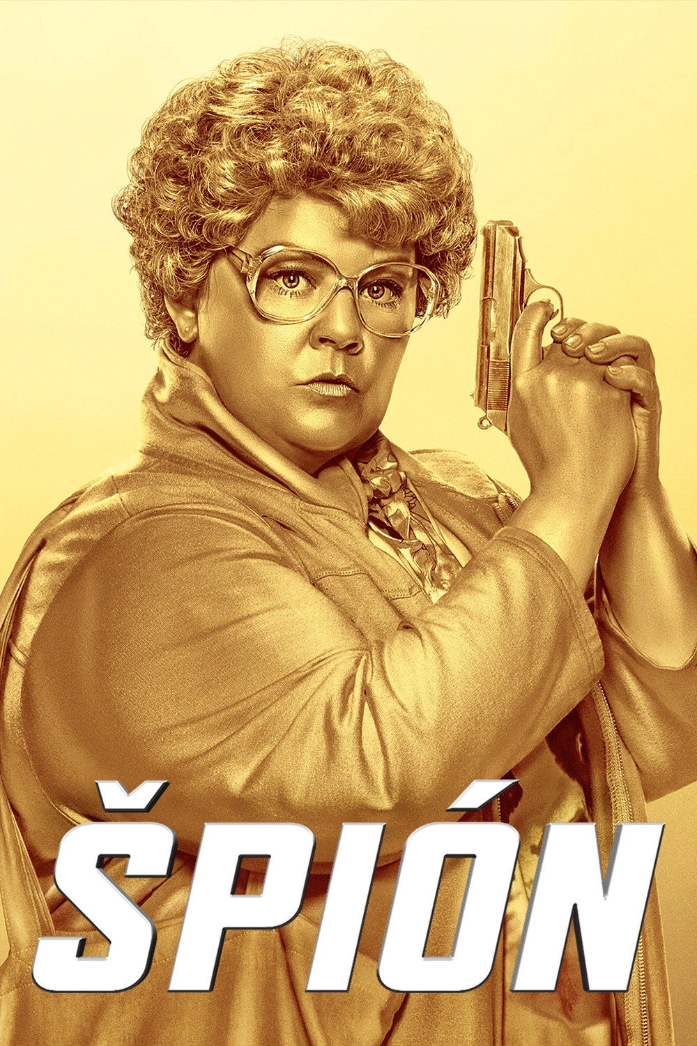 Spy