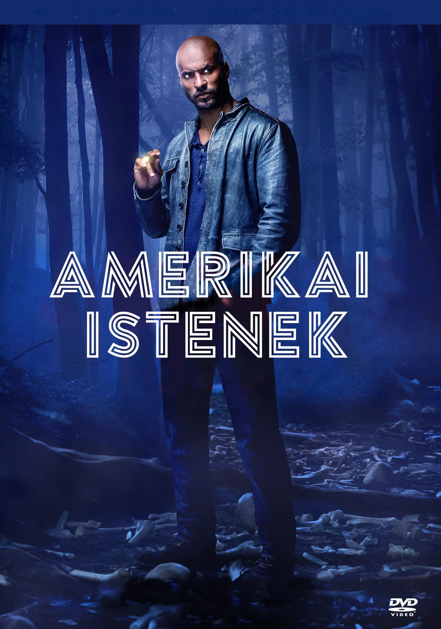 American Gods