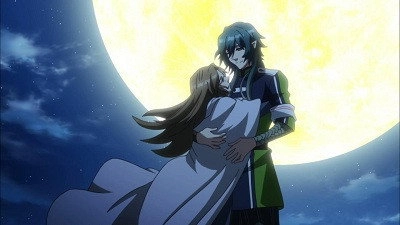 Makai Ouji: Devils and Realist