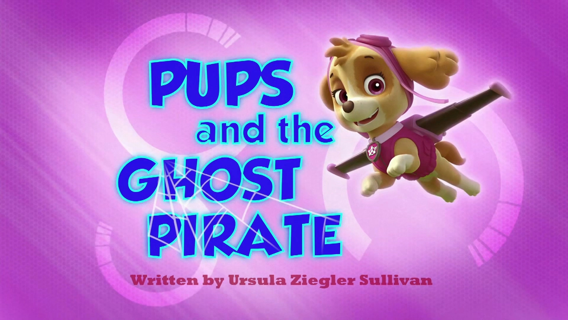 PAW Patrol