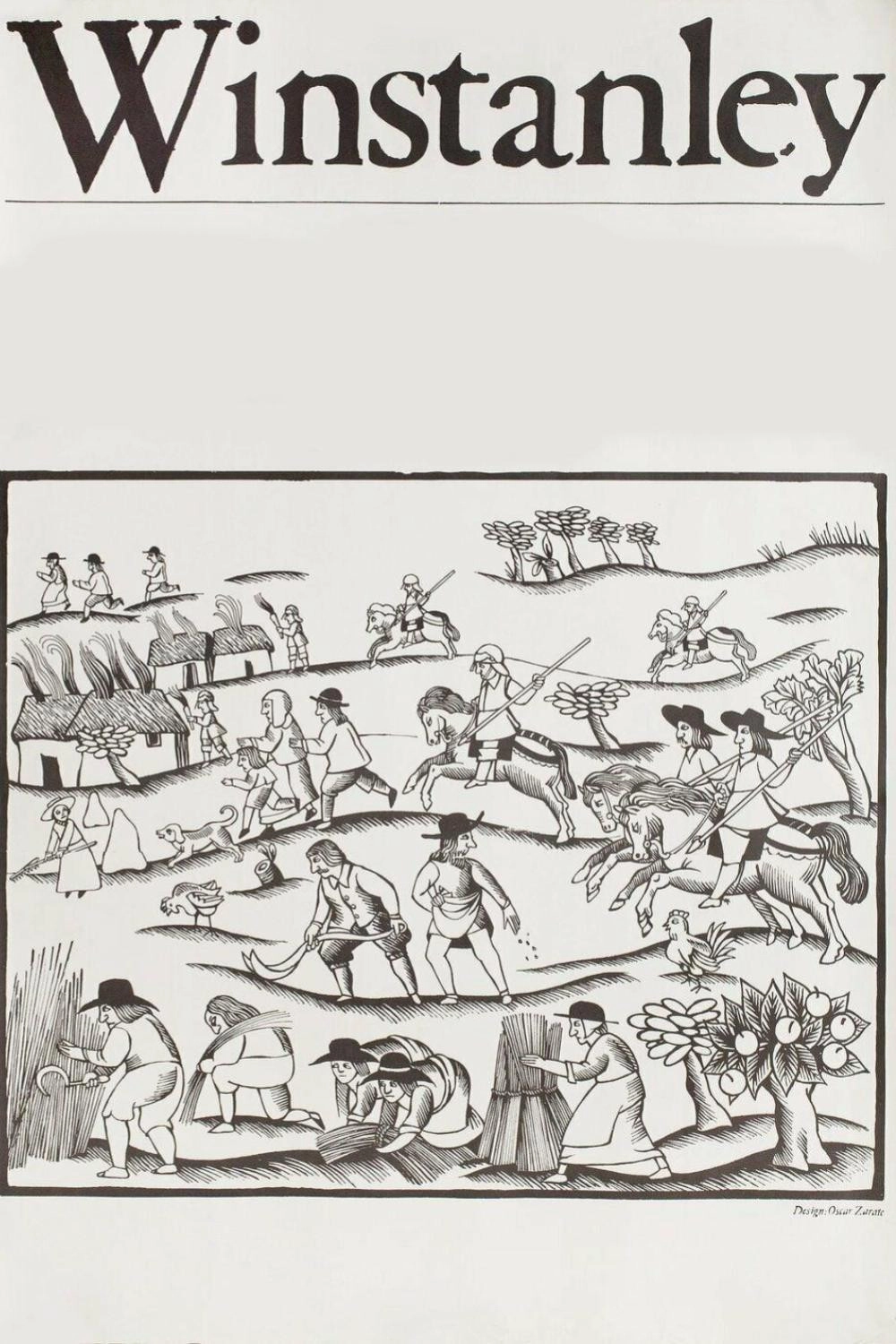 Winstanley