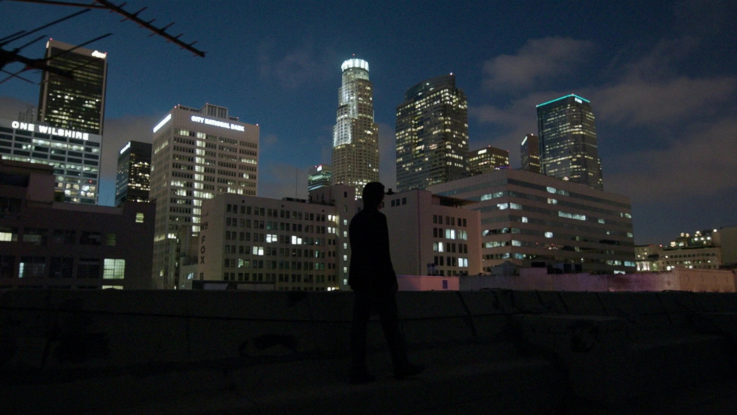 Knight of Cups