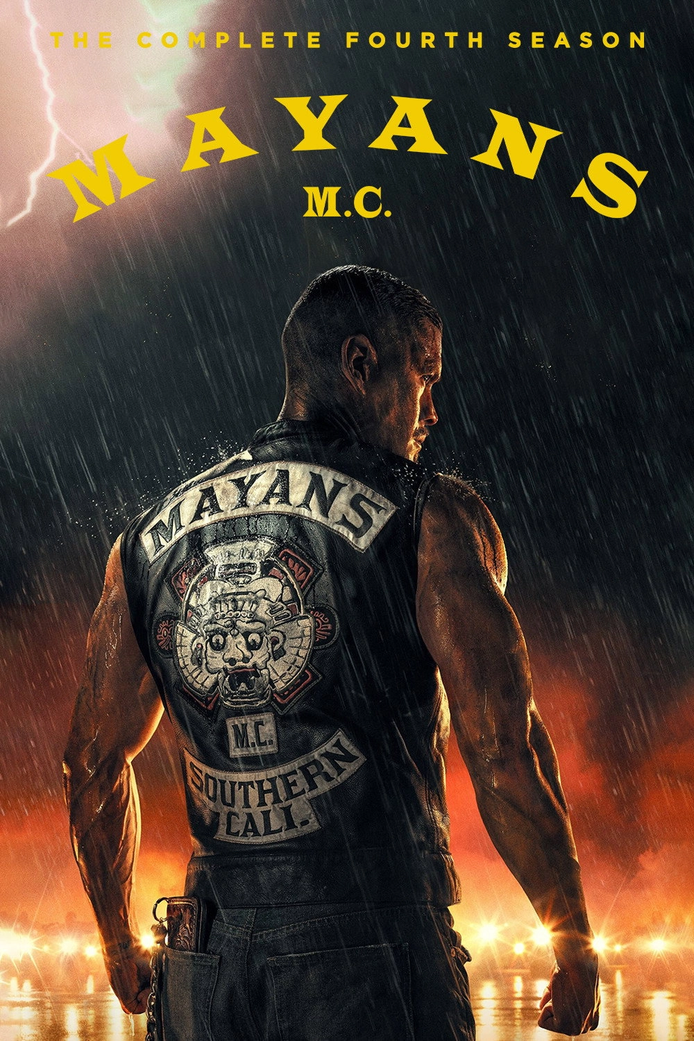 Mayans M.C.