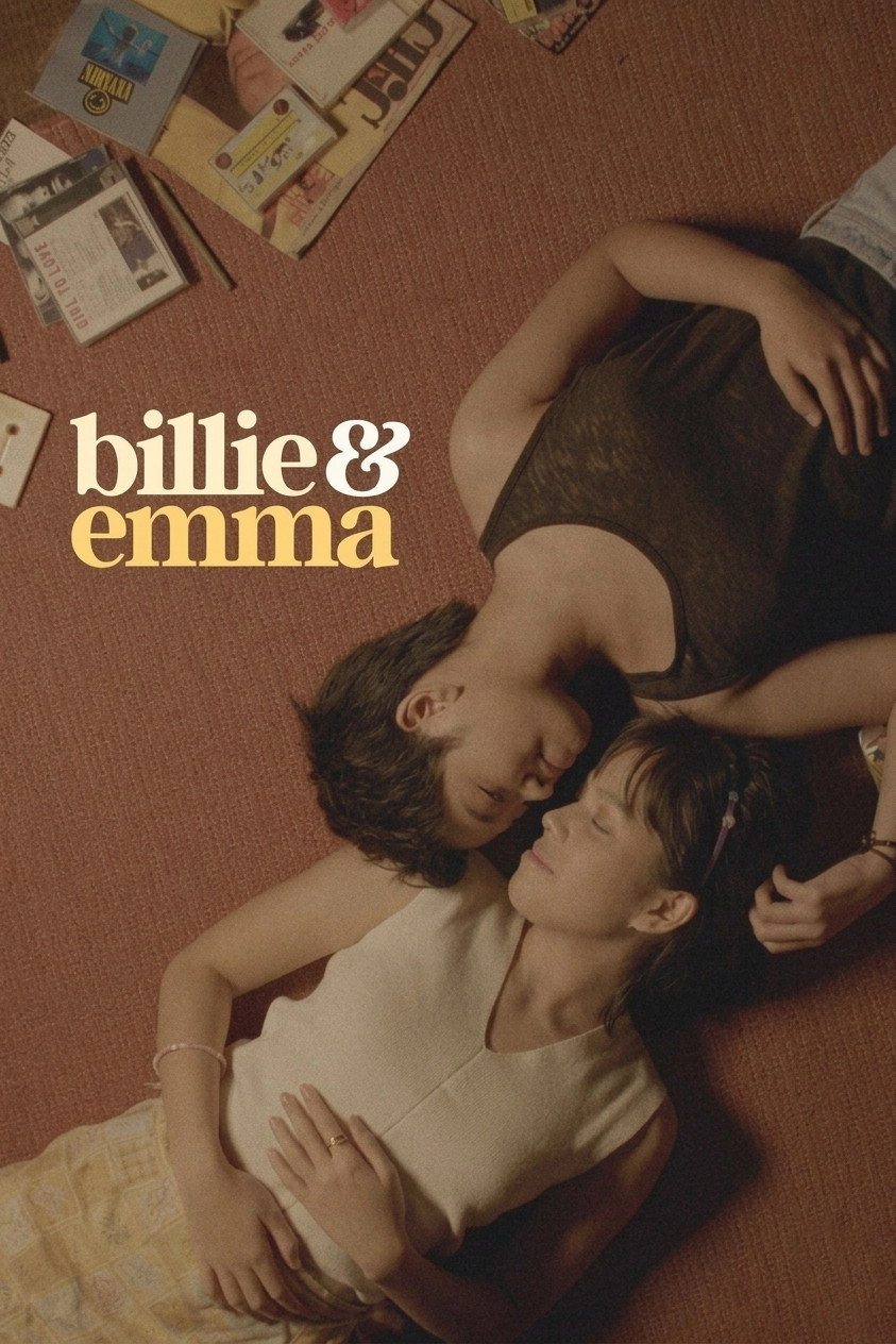 Billie & Emma