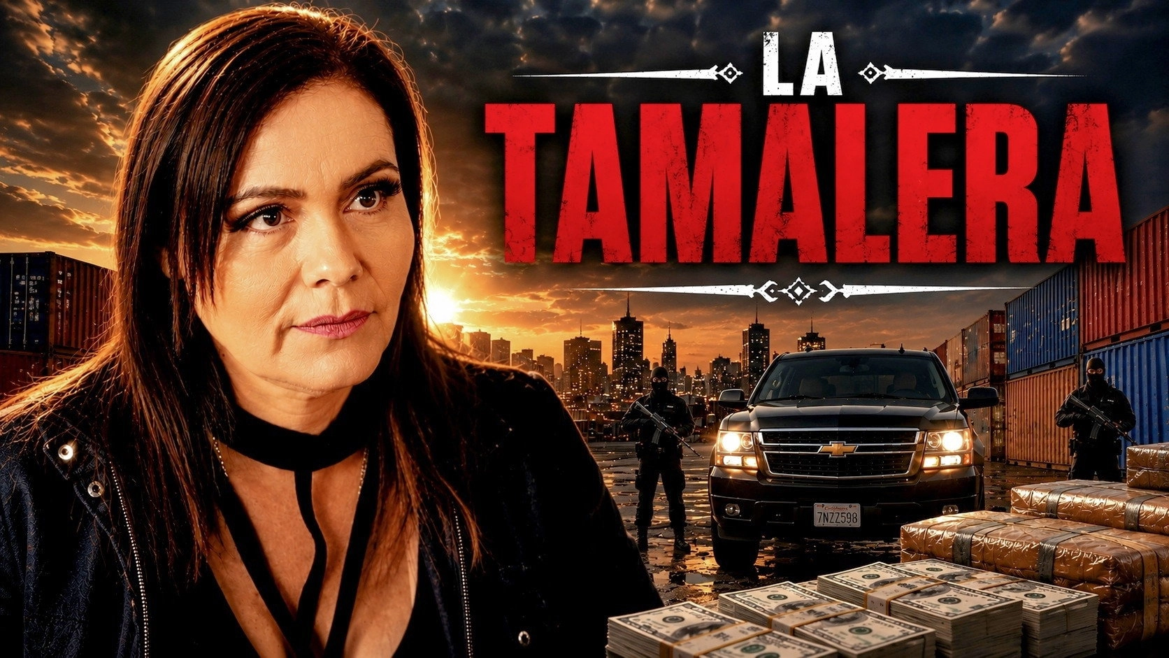 La Tamalera