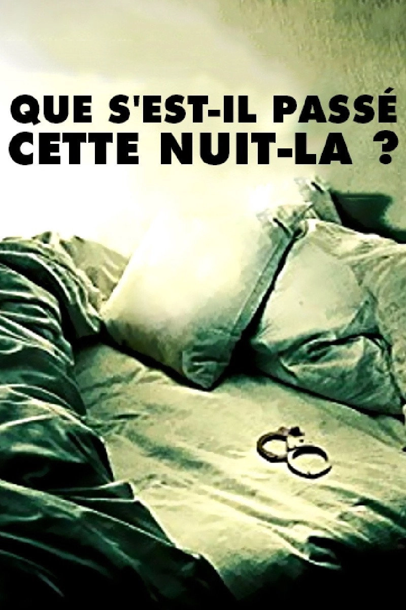 The Wrong Bed: Naked Pursuit