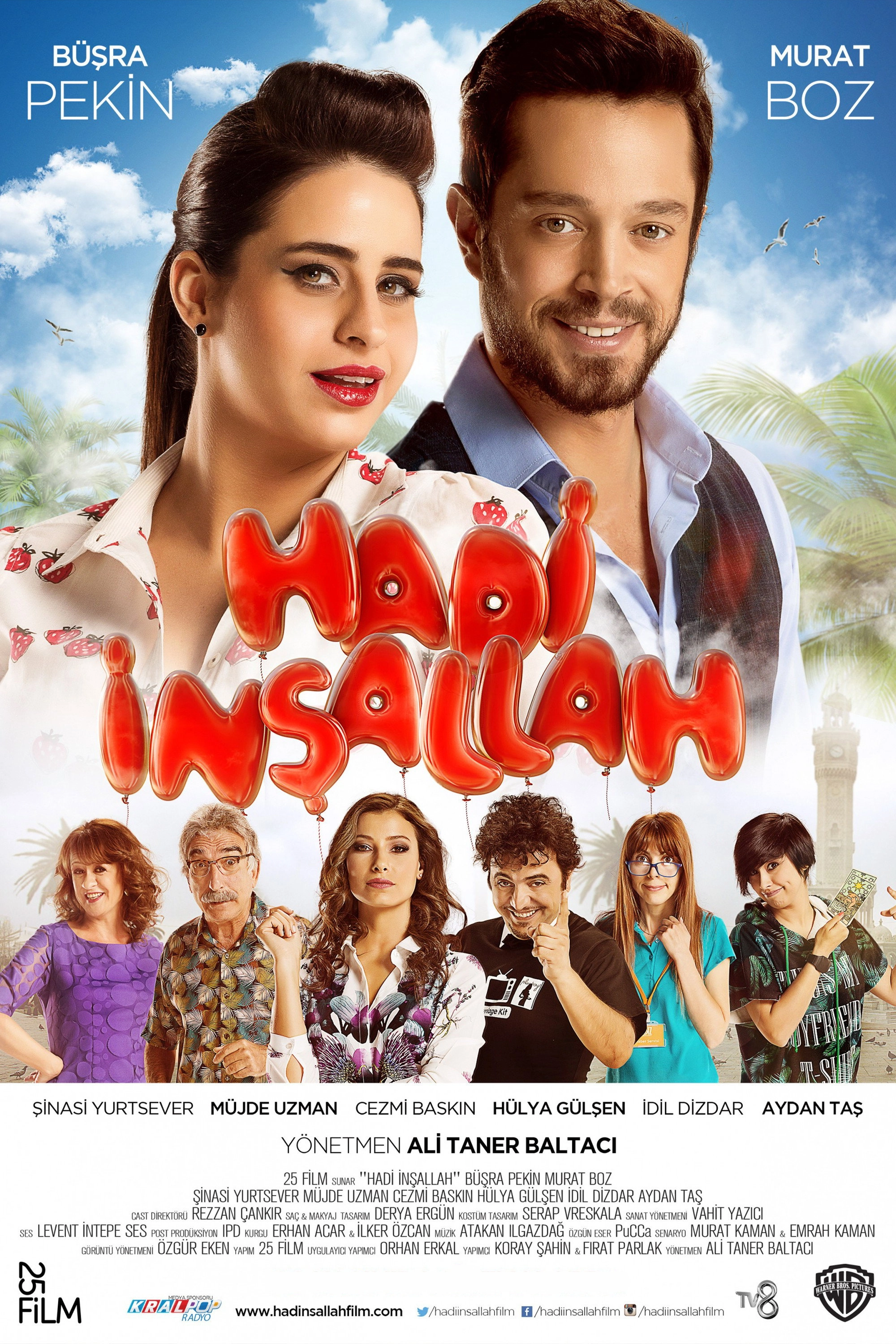 Hadi Insallah