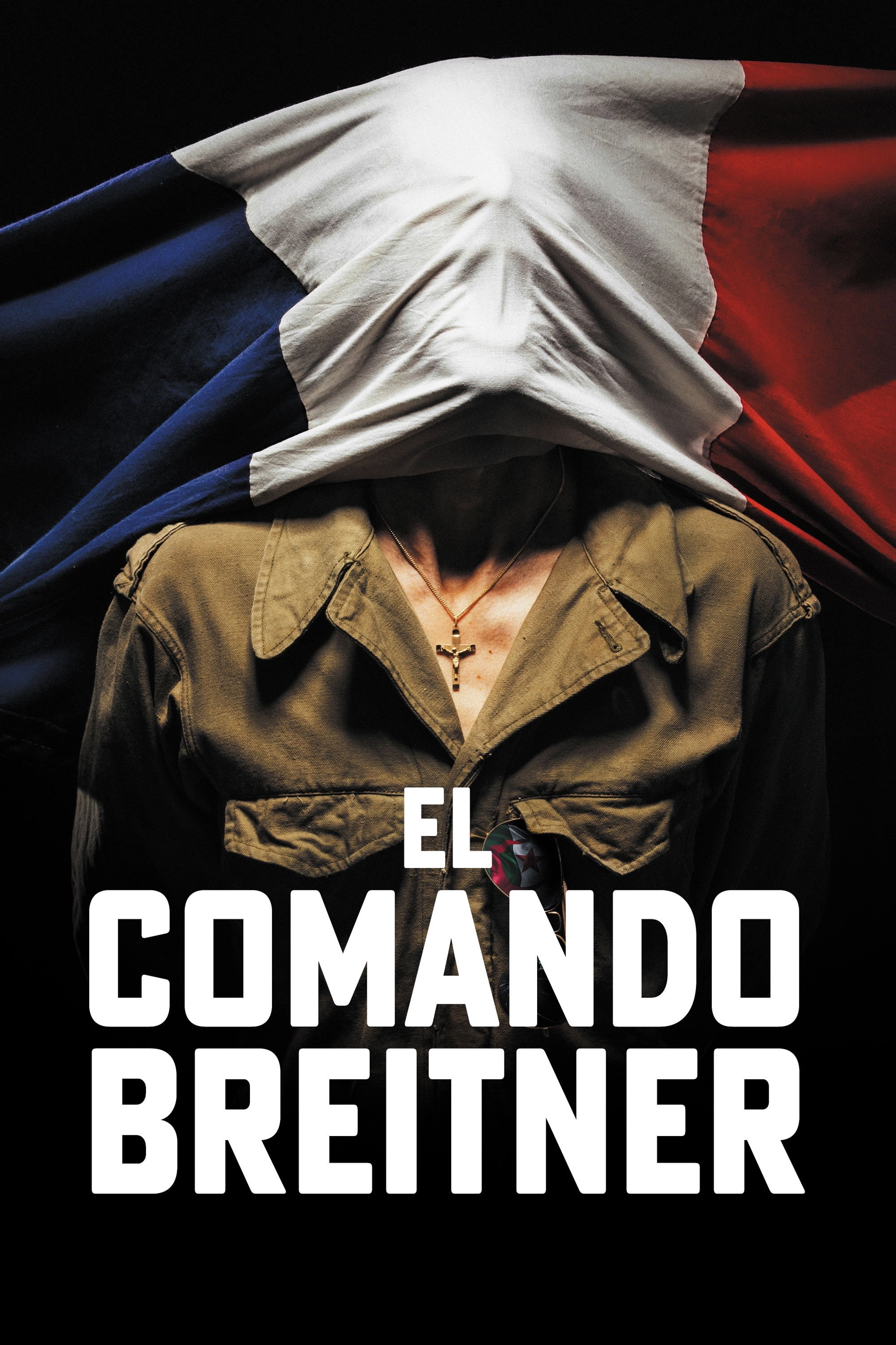 The Breitner Commando