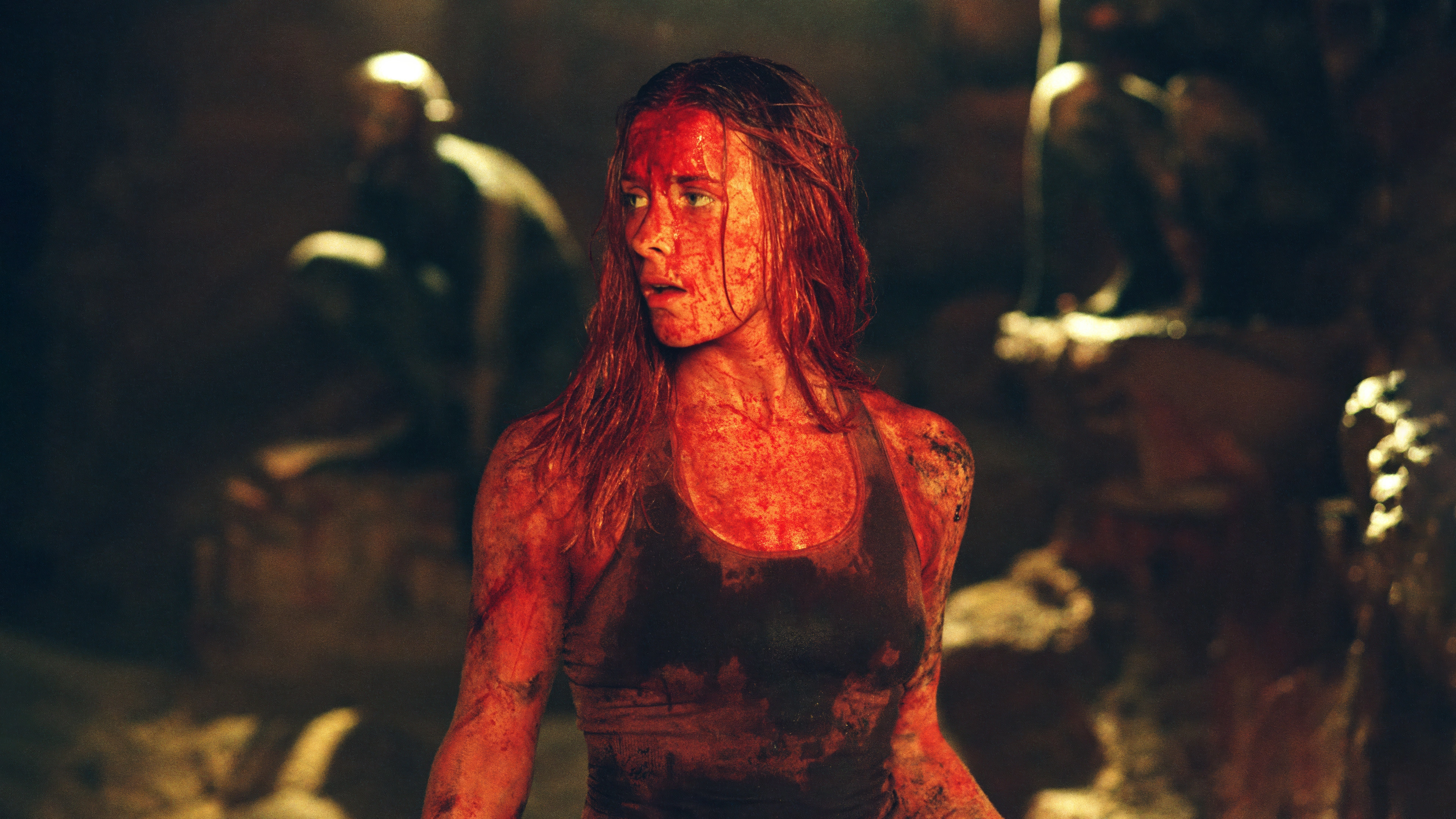 The Descent