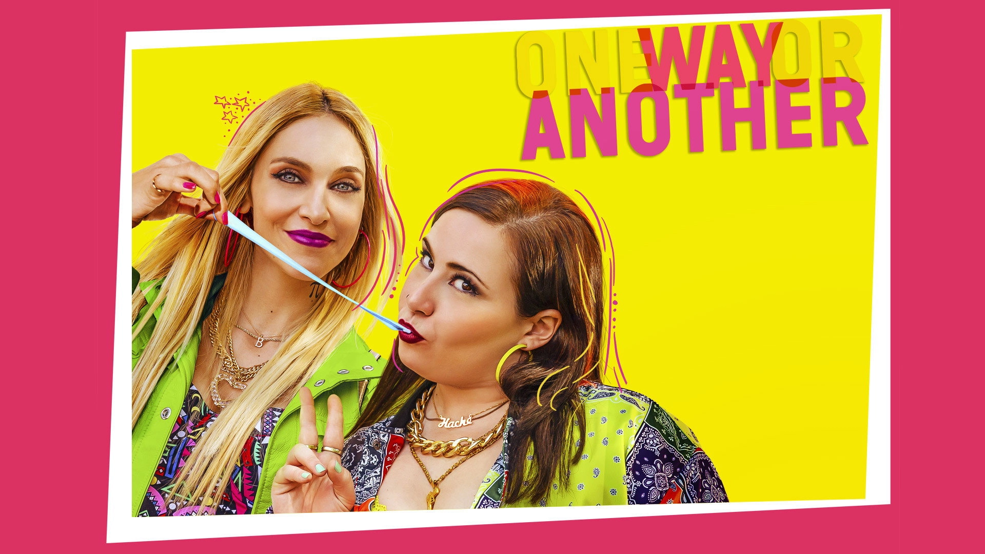 One Way or Another