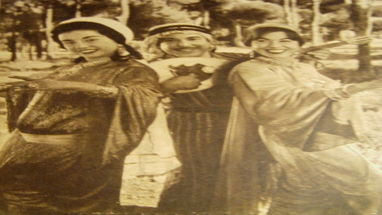 مرحبا أيها الحب