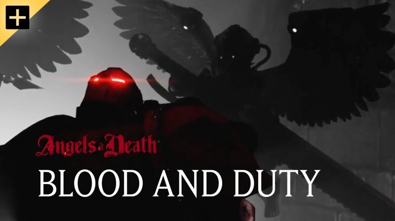 Angels of Death