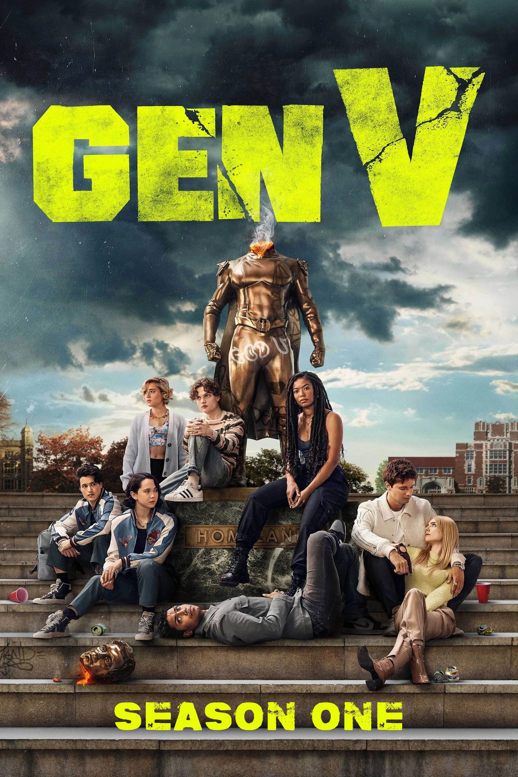 Gen V