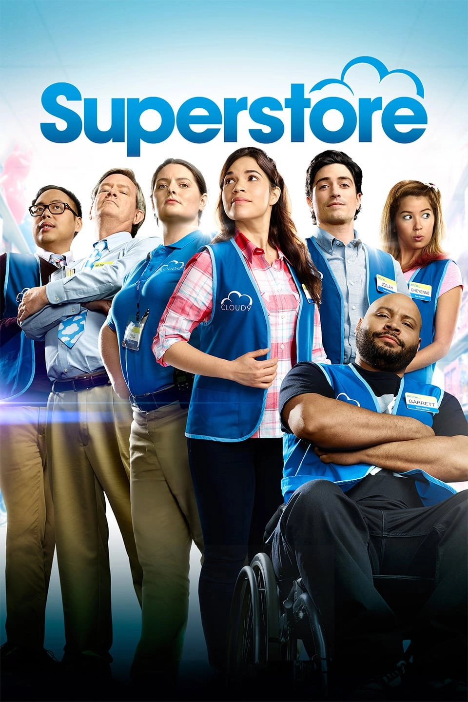 Superstore