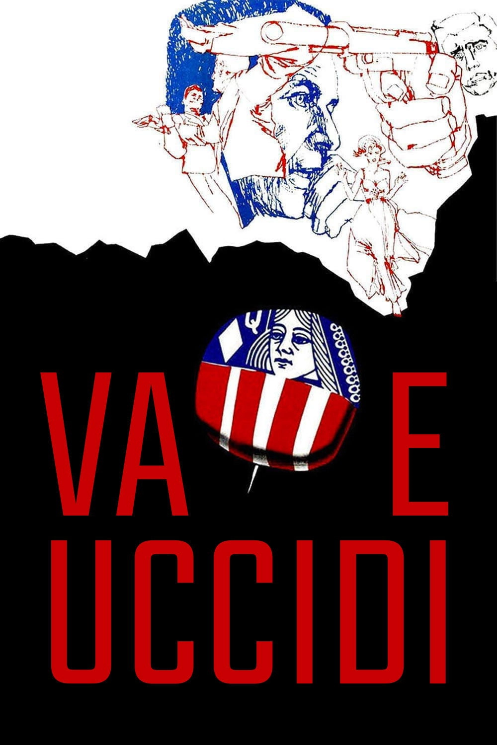 The Manchurian Candidate