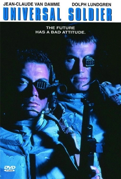Universal Soldier