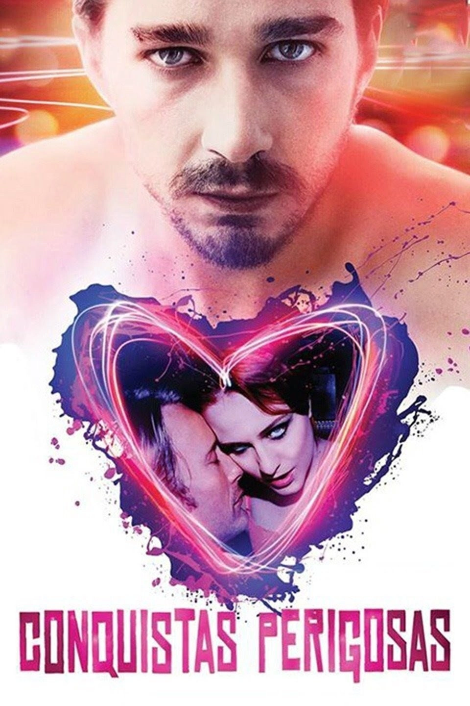 Charlie Countryman
