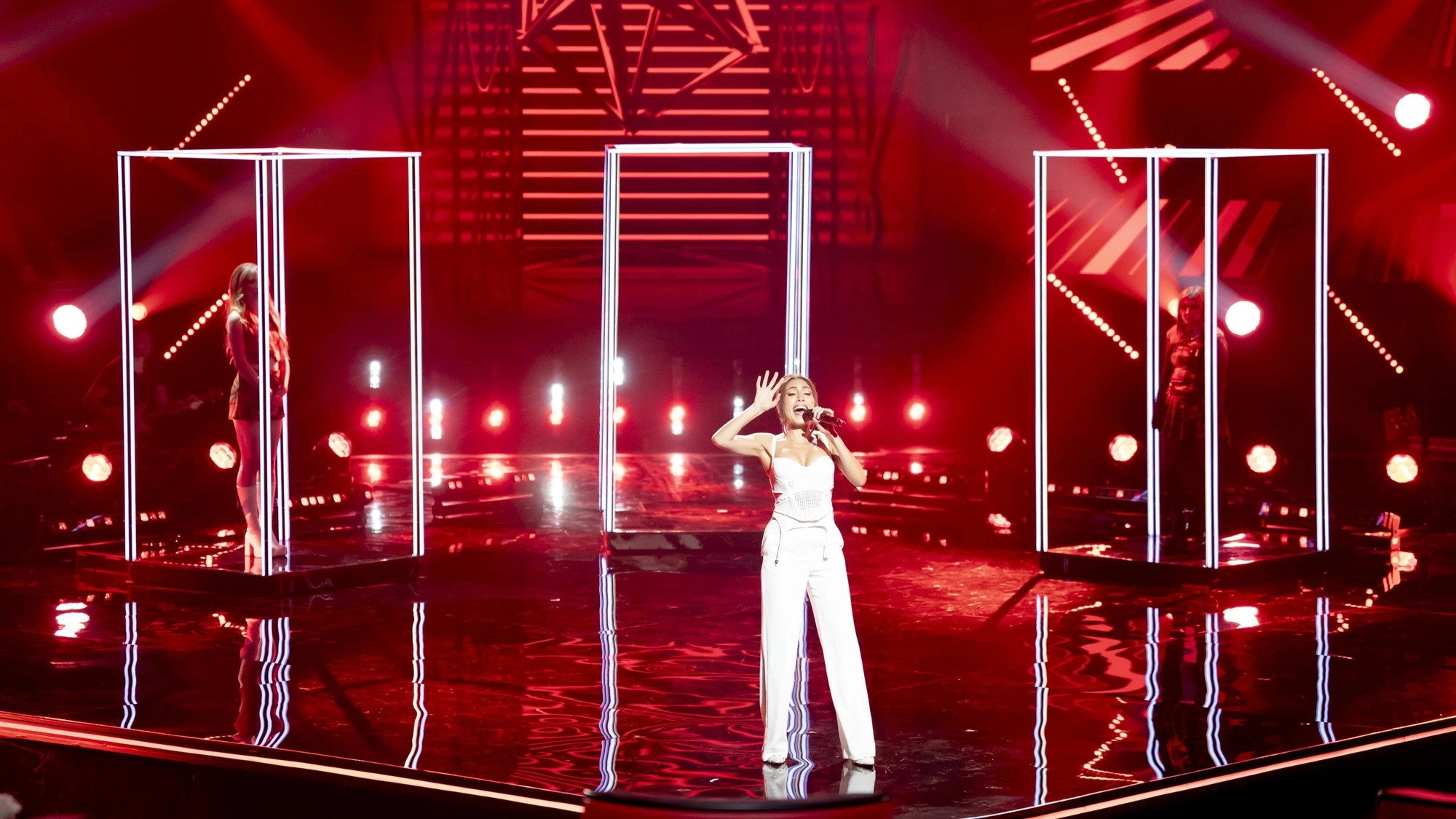 The Voice