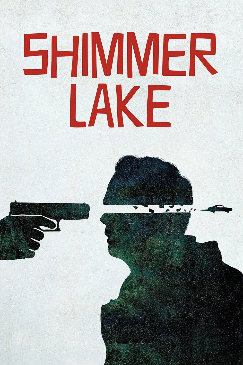 Shimmer Lake