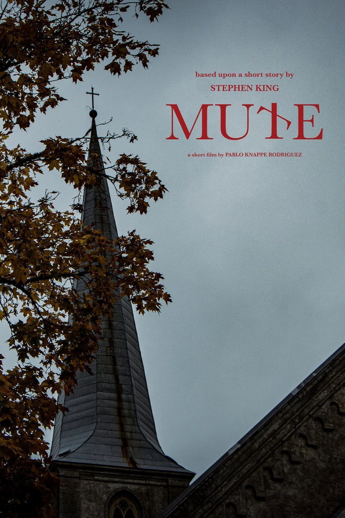Mute