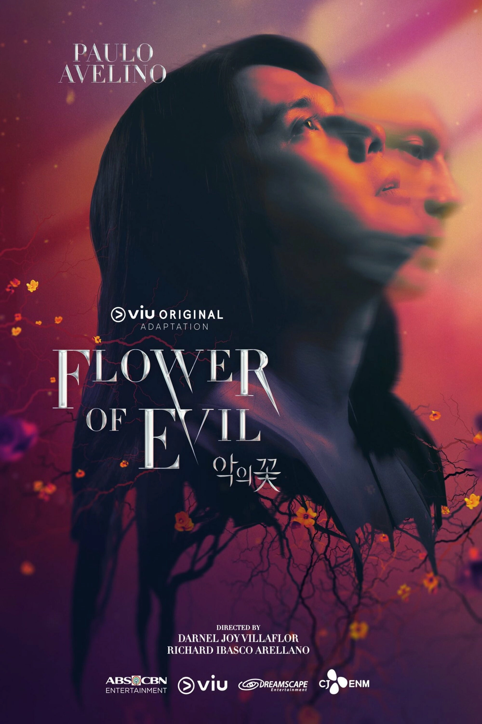 Flower of Evil