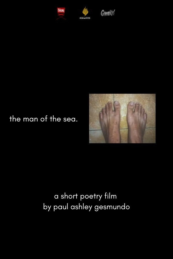 The Man of the Sea