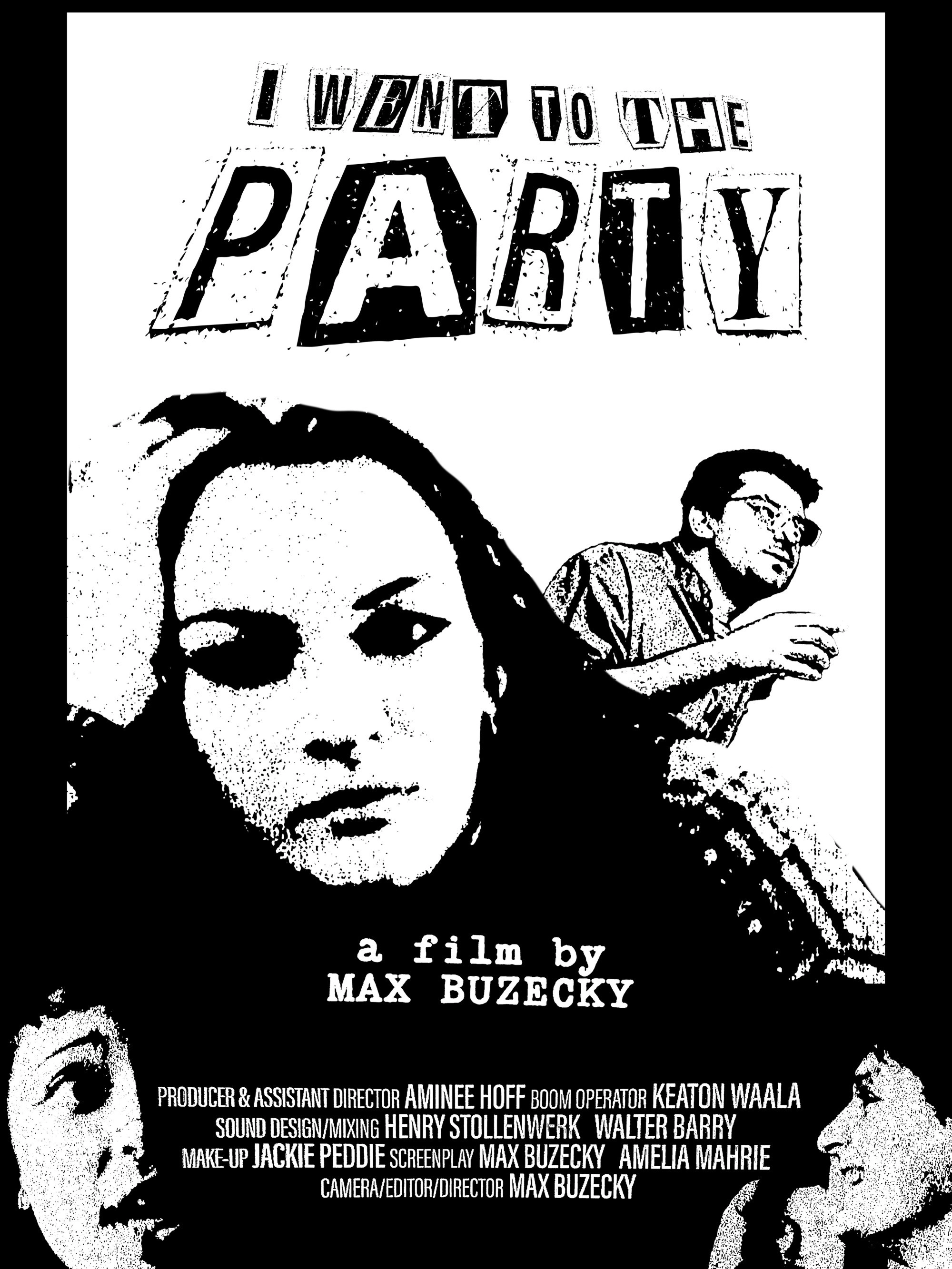 I Went to the Party