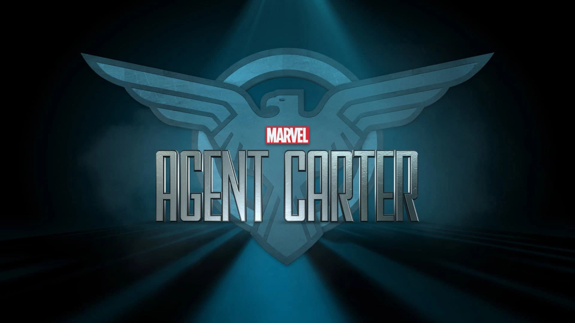 Marvel's Agent Carter