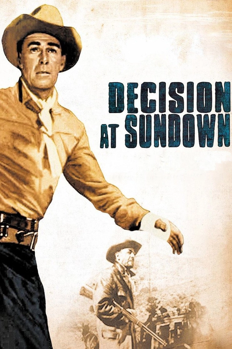 Decision at Sundown