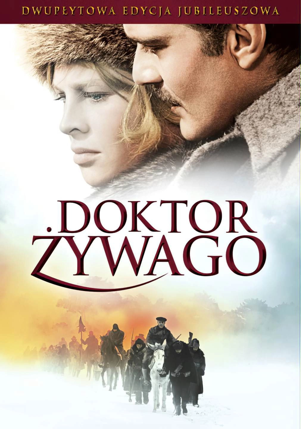 Doctor Zhivago