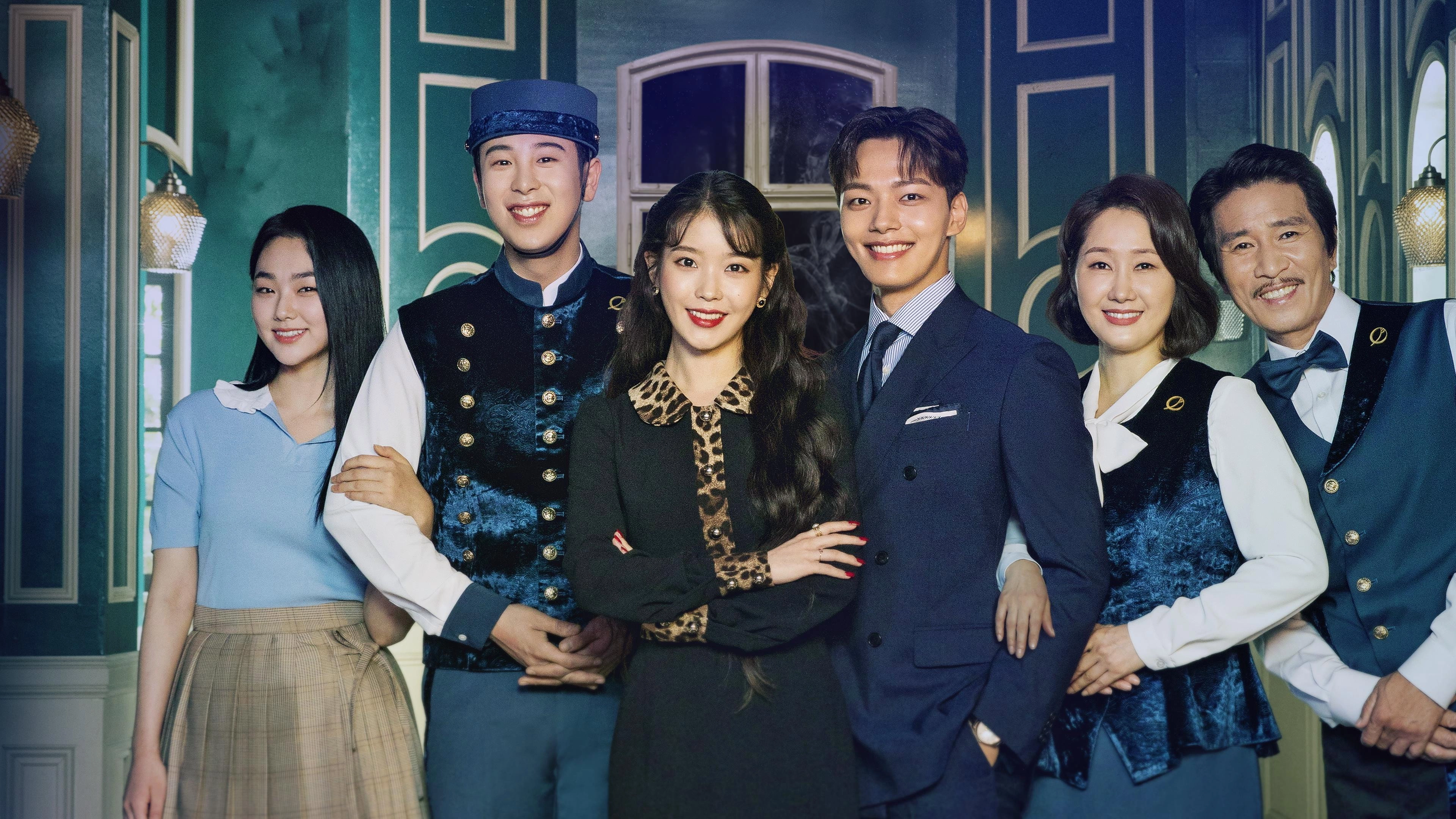 Hotel Del Luna