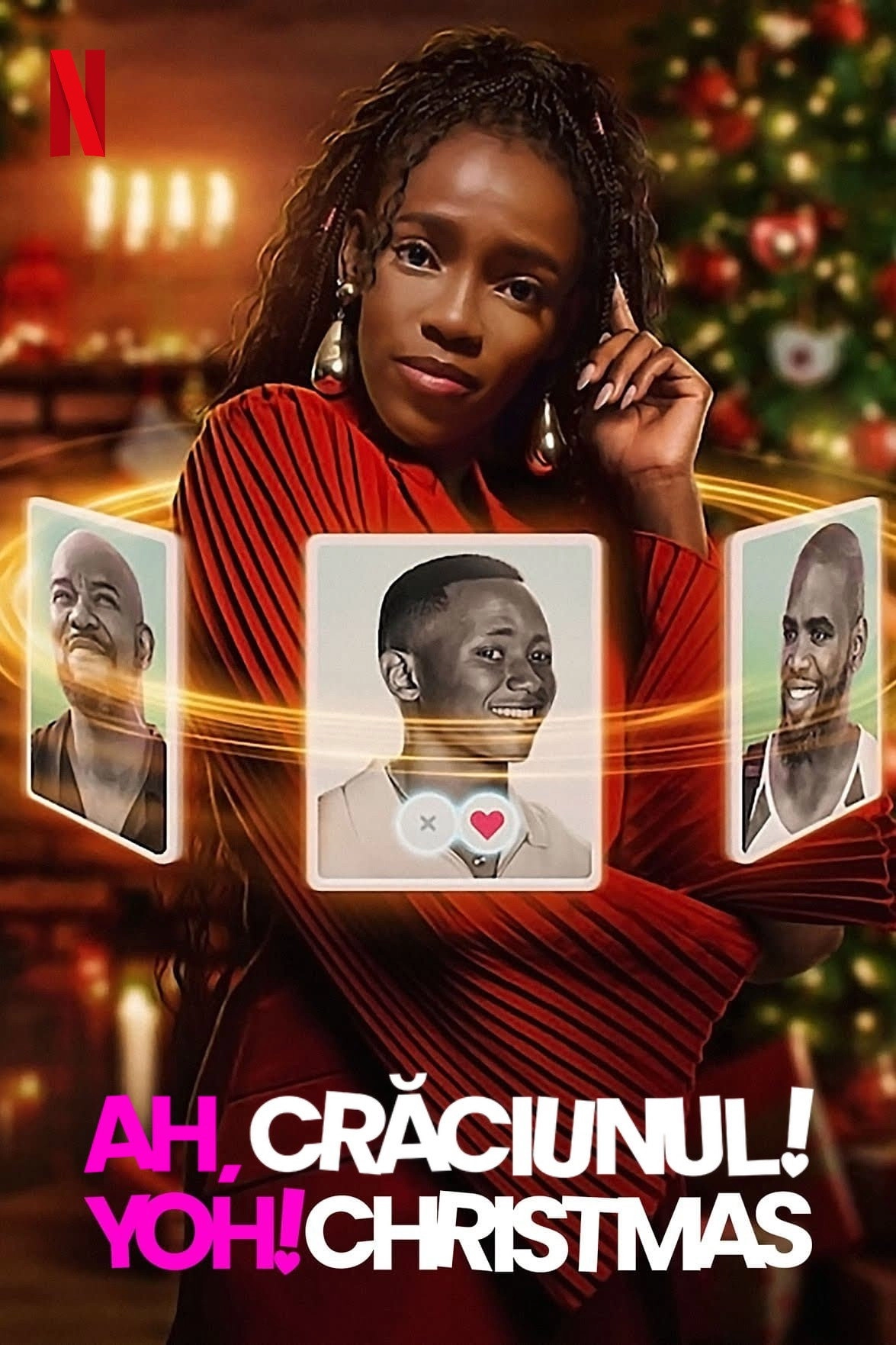Yoh! Christmas