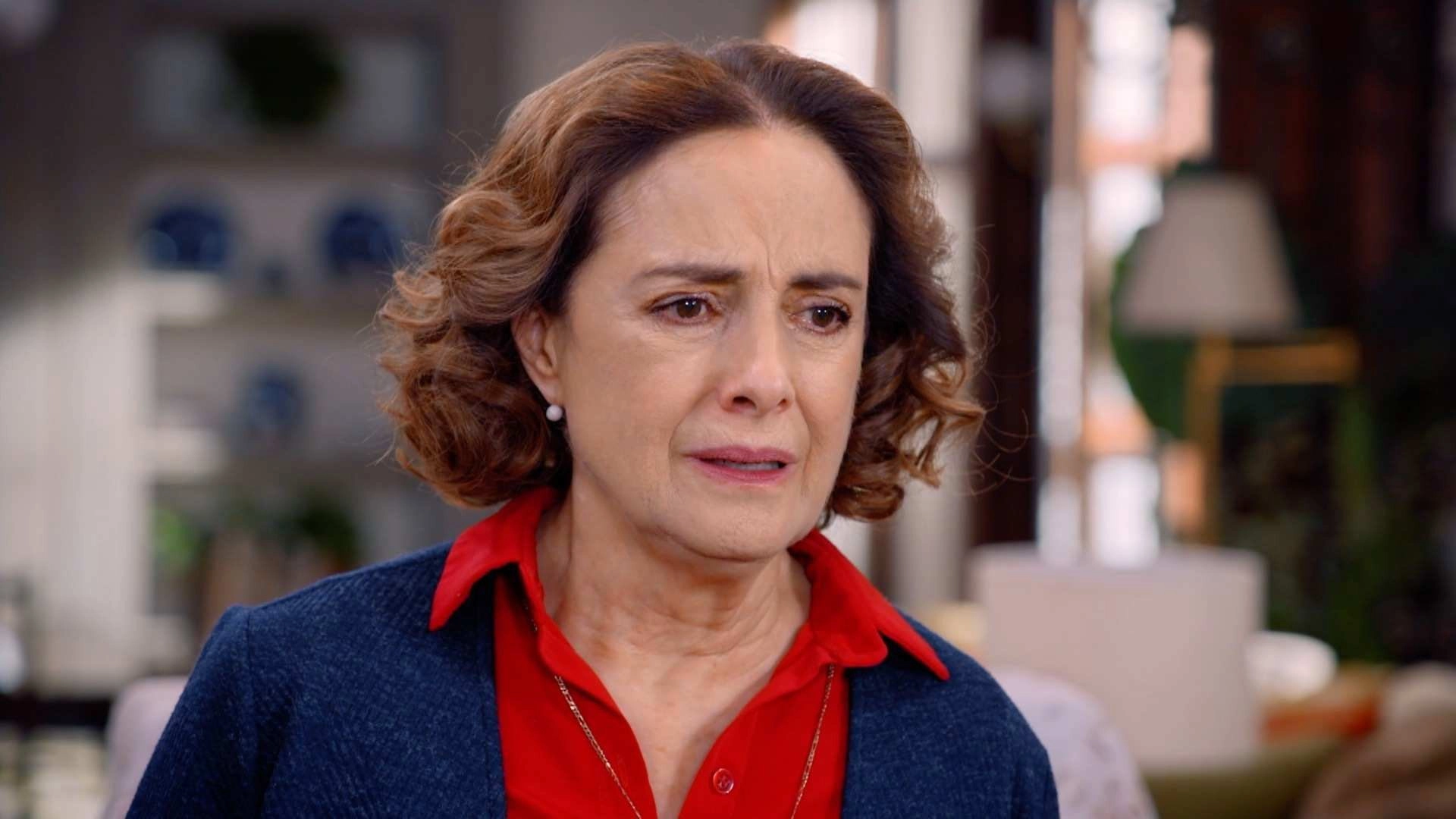 ¿Qué le pasa a mi familia?