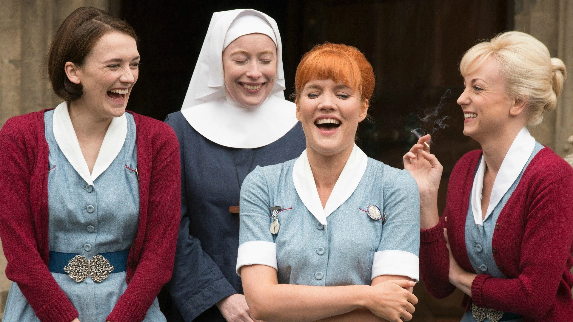 Call the Midwife