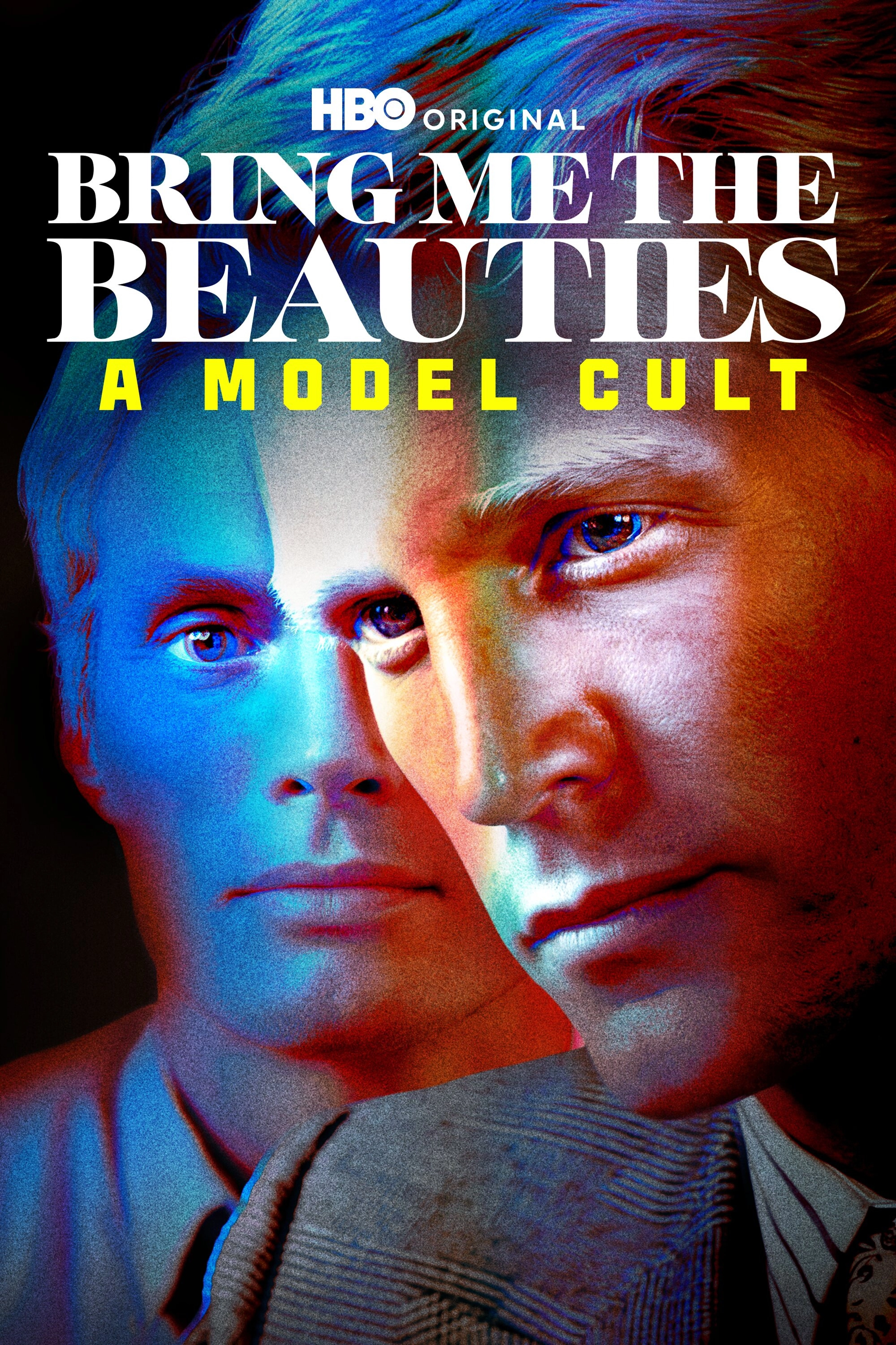 Bring Me the Beauties: A Model Cult